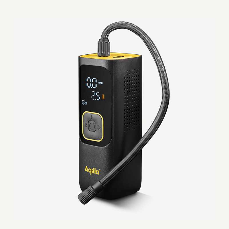 Airbird C7 Pump (inflate/deflate)