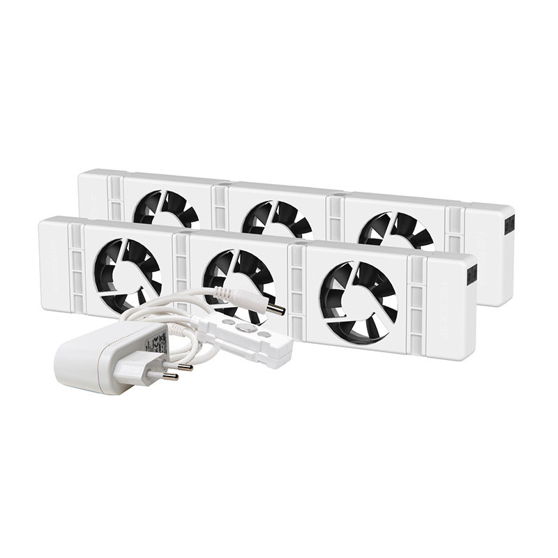 SpeedComfort Duo Set