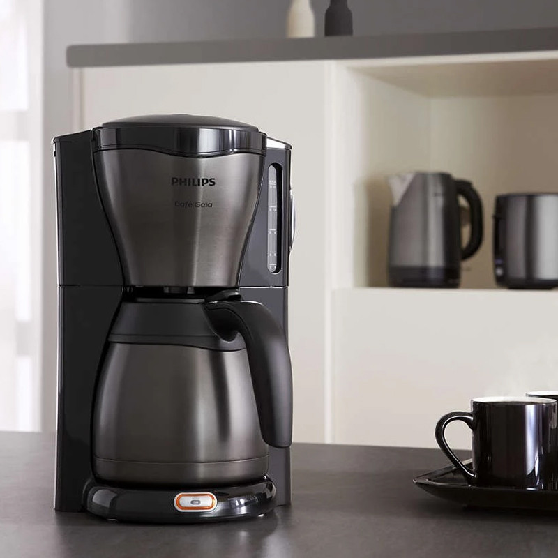 Café Gaia Kaffebryggare HD7547/80