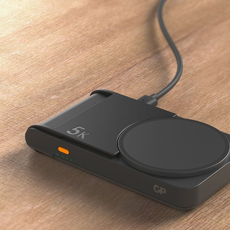 Powerbank 5000 mAh