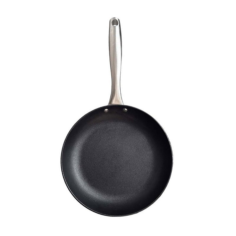 Stekpanna gjutjärn 24 cm Tina Nordström