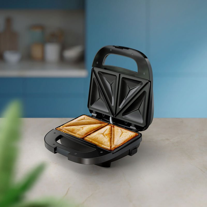 Smörgåsgrill 3000 series HD2331/90