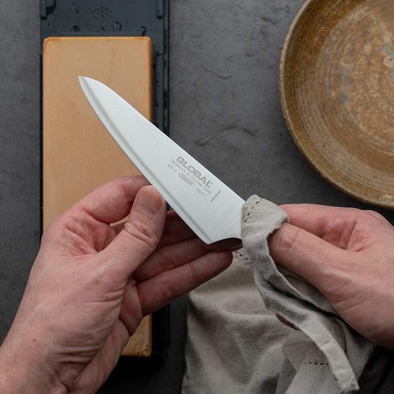 Kockkniv, 13cm GS-3