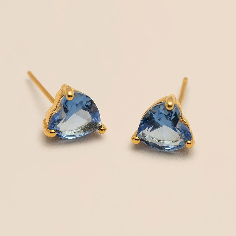 Venus Stud Bluebell