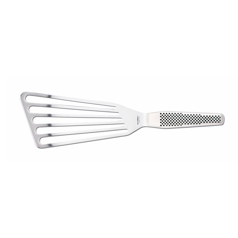 Stekspade 27 cm vinklad
