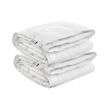 Hotelltäcke 680g 150x200 cm 2-pack