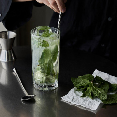 City Highball Glas 37 cl 2-pack