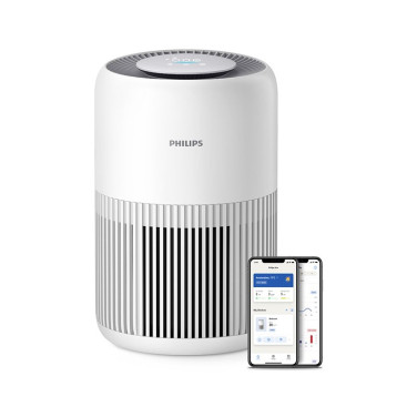 Luftrenare PureProtect Mini 