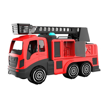 Stor Brandbil 45 cm