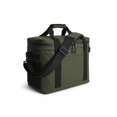 Kylbag Vattentät Grön