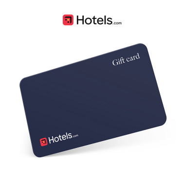 Hotels.com