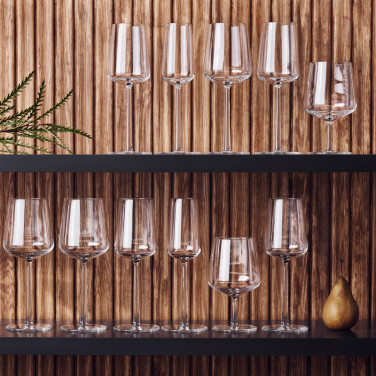 Essence Vitvinsglas 4-pack